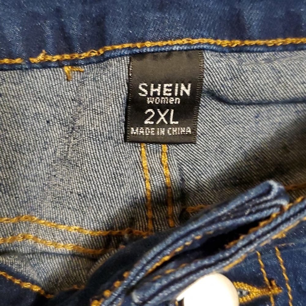 Jeans - Picture 2 of 4